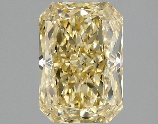 1.97 ctw. VVS2 IGI Certified Radiant Cut Loose Diamond (LAB GROWN)