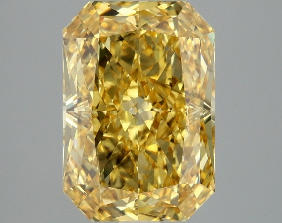 4.05 ctw. VS2 IGI Certified Radiant Cut Loose Diamond (LAB GROWN)