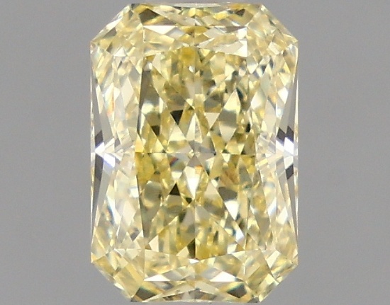 1.09 ctw. VVS2 IGI Certified Radiant Cut Loose Diamond (LAB GROWN)