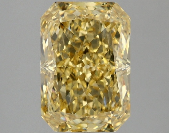 3.1 ctw. VS1 IGI Certified Radiant Cut Loose Diamond (LAB GROWN)