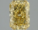 2.11 ctw. VVS2 IGI Certified Radiant Cut Loose Diamond (LAB GROWN)