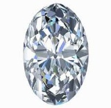 2.02 ctw VS2 IGI Certified (ALL DIAMOND ARE LAB GROWN ) Oval Cut Loose Diamond