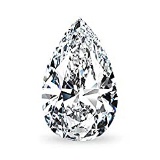 1.13 ctw VS1 IGI Certified (ALL DIAMOND ARE LAB GROWN ) Pear Cut Loose Diamond