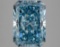 4.14 ctw. SI1 IGI Certified Radiant Cut Loose Diamond (LAB GROWN)