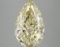 4.78 ctw. VVS2 IGI Certified Pear Cut Loose Diamond (LAB GROWN)
