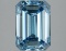 2.51 ctw. SI1 IGI Certified Emerald Cut Loose Diamond (LAB GROWN)