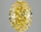 4.1 ctw. VS1 IGI Certified Oval Cut Loose Diamond (LAB GROWN)