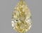 1.4 ctw. VS2 IGI Certified Pear Cut Loose Diamond (LAB GROWN)
