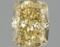 1.15 ctw. VVS2 IGI Certified Cushion Cut Loose Diamond (LAB GROWN)