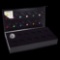 2020 Canada 1/4 oz Silver $5 Birthstones: January (sub-box)