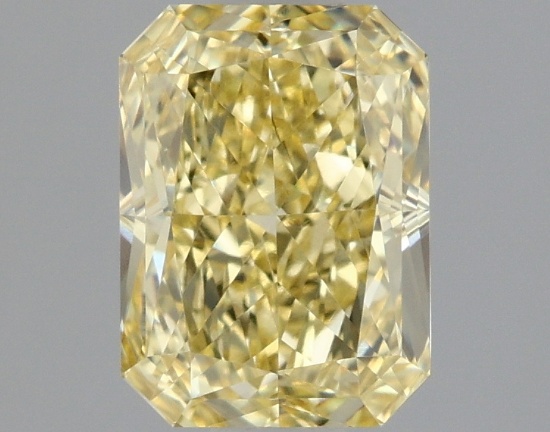 1.09 ctw. VVS2 IGI Certified Radiant Cut Loose Diamond (LAB GROWN)