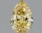 1.51 ctw. VS1 IGI Certified Pear Cut Loose Diamond (LAB GROWN)