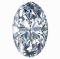 7.03 ctw VVS2 IGI Certified (ALL DIAMOND ARE LAB GROWN ) Oval Cut Loose Diamond