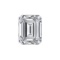 4.08 ctw. VVS2 IGI Certified Emerald Cut Loose Diamond (LAB GROWN)