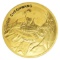 South Korea 1 Ounce Gold 2018 Chiwoo Cheonwang