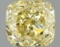 1.08 ctw. VS1 IGI Certified Cushion Q Cut Loose Diamond (LAB GROWN)