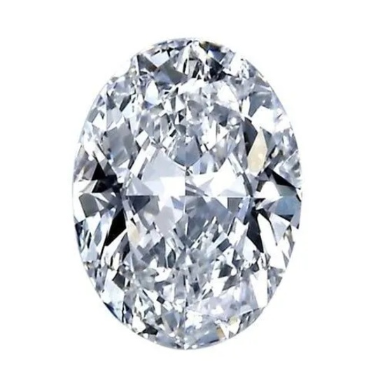 9.41 ctw VS1 IGI Certified (ALL DIAMOND ARE LAB GROWN ) Oval Cut Loose Diamond