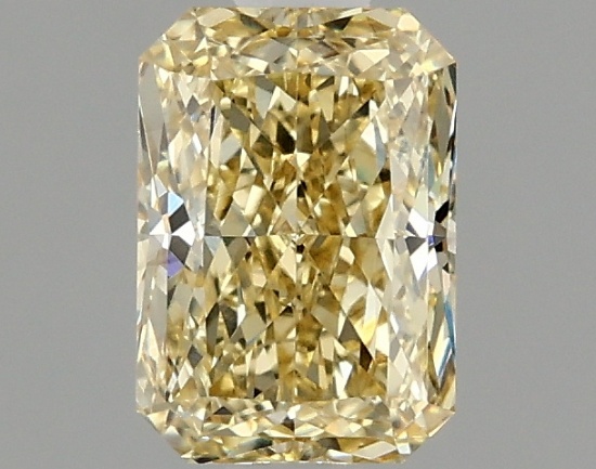 1.06 ctw. VS1 IGI Certified Radiant Cut Loose Diamond (LAB GROWN)