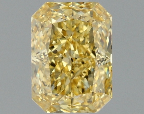 1 ctw. VS2 IGI Certified Radiant Cut Loose Diamond (LAB GROWN)