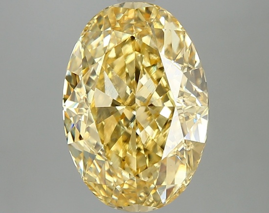 5.02 ctw. VS2 IGI Certified Oval Cut Loose Diamond (LAB GROWN)