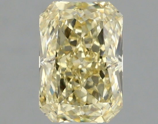 1.03 ctw. VS1 IGI Certified Radiant Cut Loose Diamond (LAB GROWN)
