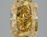 3.07 ctw. VS1 IGI Certified Radiant Cut Loose Diamond (LAB GROWN)