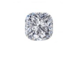 4.13 ctw VS2 IGI Certified (LAB GROWN) Cushion Cut Loose Diamond