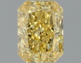 1 ctw. VS2 IGI Certified Radiant Cut Loose Diamond (LAB GROWN)