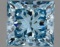 1.96 ctw. VS1 IGI Certified Princess Cut Loose Diamond (LAB GROWN)