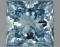 2.07 ctw. VS2 IGI Certified Princess Cut Loose Diamond (LAB GROWN)