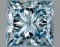 2.45 ctw. VS2 IGI Certified Princess Cut Loose Diamond (LAB GROWN)