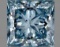 2.09 ctw. VS2 IGI Certified Princess Cut Loose Diamond (LAB GROWN)