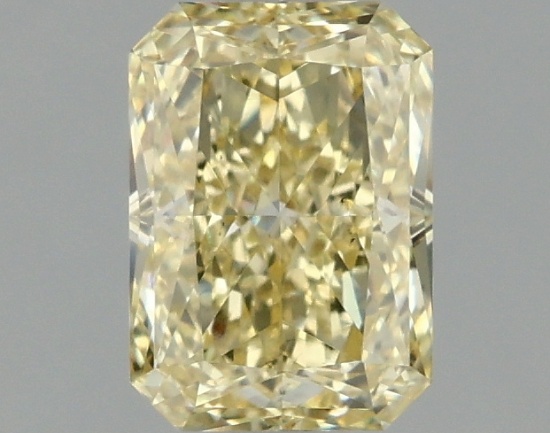 1.03 ctw. VS2 IGI Certified Radiant Cut Loose Diamond (LAB GROWN)