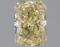 1.04 ctw. VS2 IGI Certified Radiant Cut Loose Diamond (LAB GROWN)