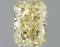 1.04 ctw. VS1 IGI Certified Radiant Cut Loose Diamond (LAB GROWN)