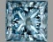 1.81 ctw. VS2 IGI Certified Princess Cut Loose Diamond (LAB GROWN)
