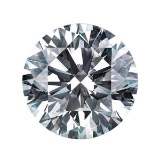 2.02 ctw. VS1 IGI Certified Round Brilliant Cut Loose Diamond (LAB GROWN)
