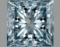 2.07 ctw. SI1 IGI Certified Princess Cut Loose Diamond (LAB GROWN)