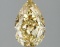 1.59 ctw. VVS1 IGI Certified Pear Cut Loose Diamond (LAB GROWN)