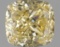 1.04 ctw. VS2 IGI Certified Cushion Q Cut Loose Diamond (LAB GROWN)
