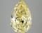 5.08 ctw. VVS2 IGI Certified Pear Cut Loose Diamond (LAB GROWN)