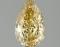 1.05 ctw. VVS1 IGI Certified Pear Cut Loose Diamond (LAB GROWN)