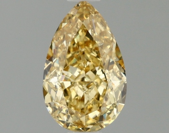 1.08 ctw. VVS1 IGI Certified Pear Cut Loose Diamond (LAB GROWN)