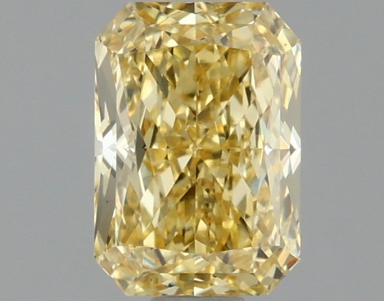 1.05 ctw. VS1 IGI Certified Radiant Cut Loose Diamond (LAB GROWN)