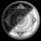 2020 Tokelau 1 oz Silver $5 Vivat Humanitas (Prooflike)