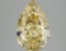 3.1 ctw. VVS2 IGI Certified Pear Cut Loose Diamond (LAB GROWN)
