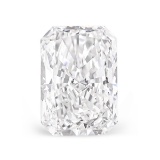 4.74 ctw VS1  IGI Certified (ALL DIAMOND ARE LAB GROWN )  Radiant  Cut Loos