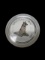 2006 Australia Coin Dog 5 oz 999 pure SILVER in airtite Lunar series 1