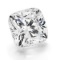 1.01 ctw. VS2 IGI Certified Cushion Cut Loose Diamond (LAB GROWN)