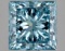 2.51 ctw. VS1 IGI Certified Princess Cut Loose Diamond (LAB GROWN)